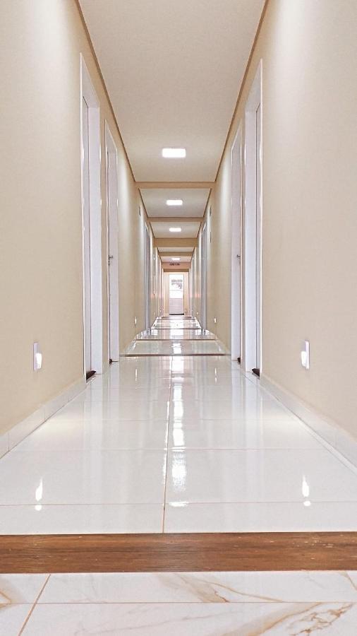 Hotel La Sierra Бодокена Екстериор снимка