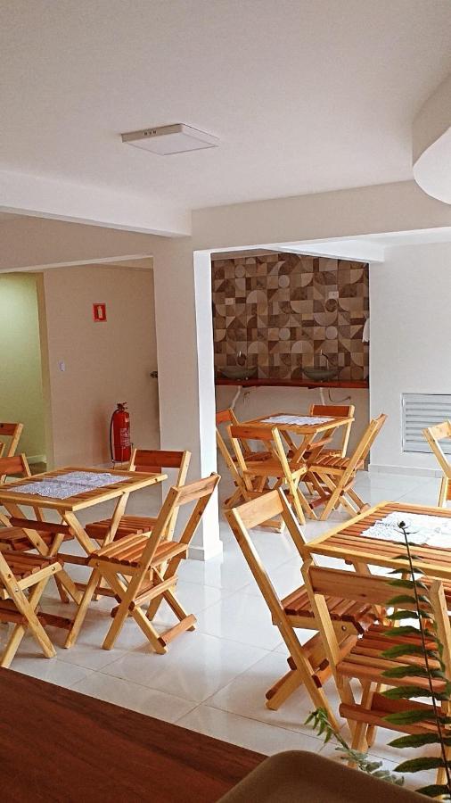 Hotel La Sierra Бодокена Екстериор снимка