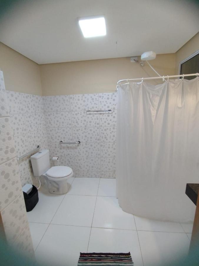Hotel La Sierra Бодокена Екстериор снимка