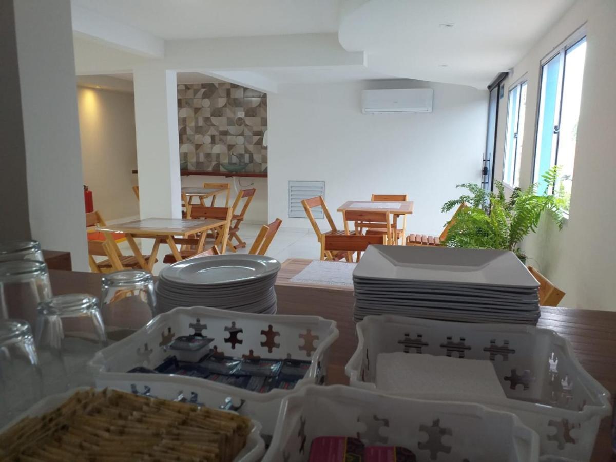 Hotel La Sierra Бодокена Екстериор снимка