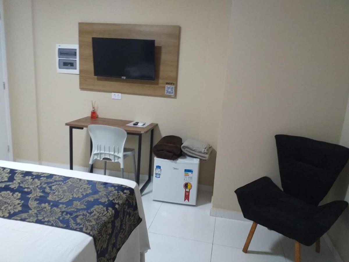 Hotel La Sierra Бодокена Екстериор снимка