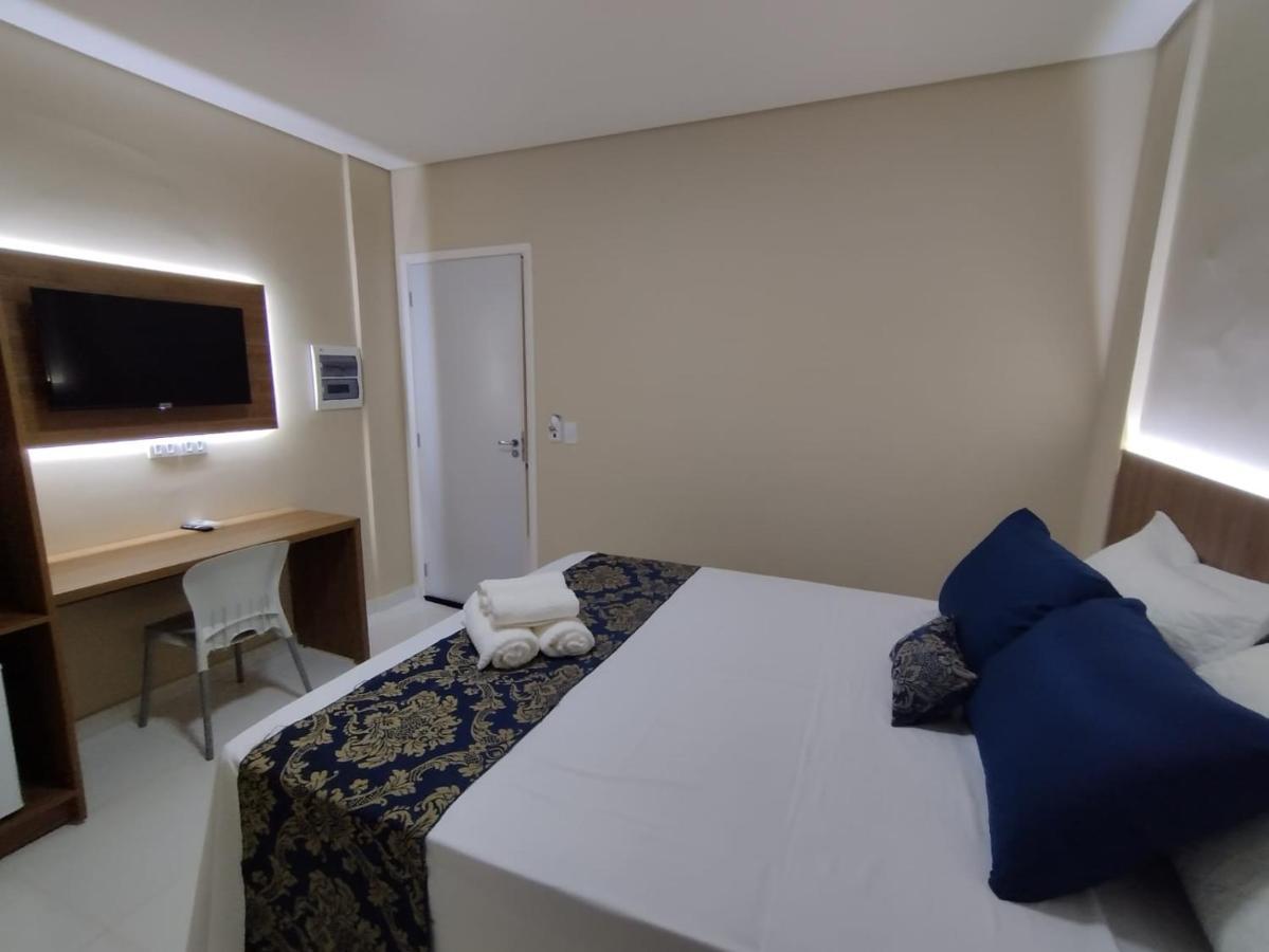 Hotel La Sierra Бодокена Екстериор снимка