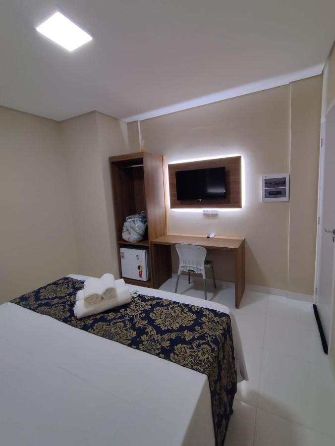 Hotel La Sierra Бодокена Екстериор снимка