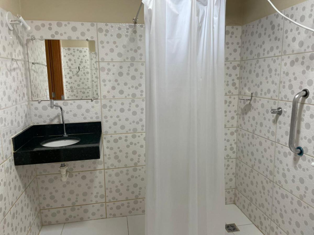 Hotel La Sierra Бодокена Екстериор снимка