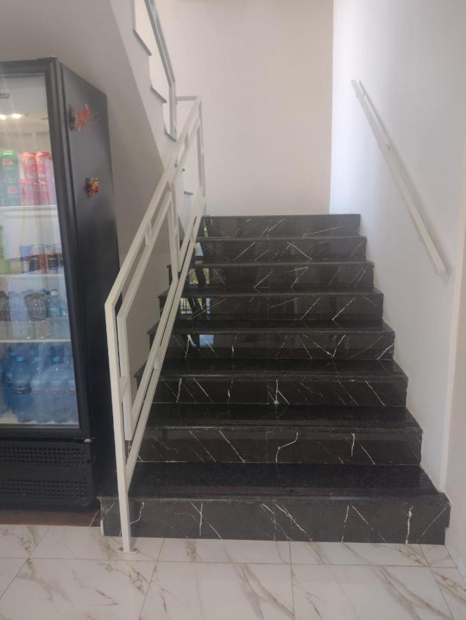 Hotel La Sierra Бодокена Екстериор снимка