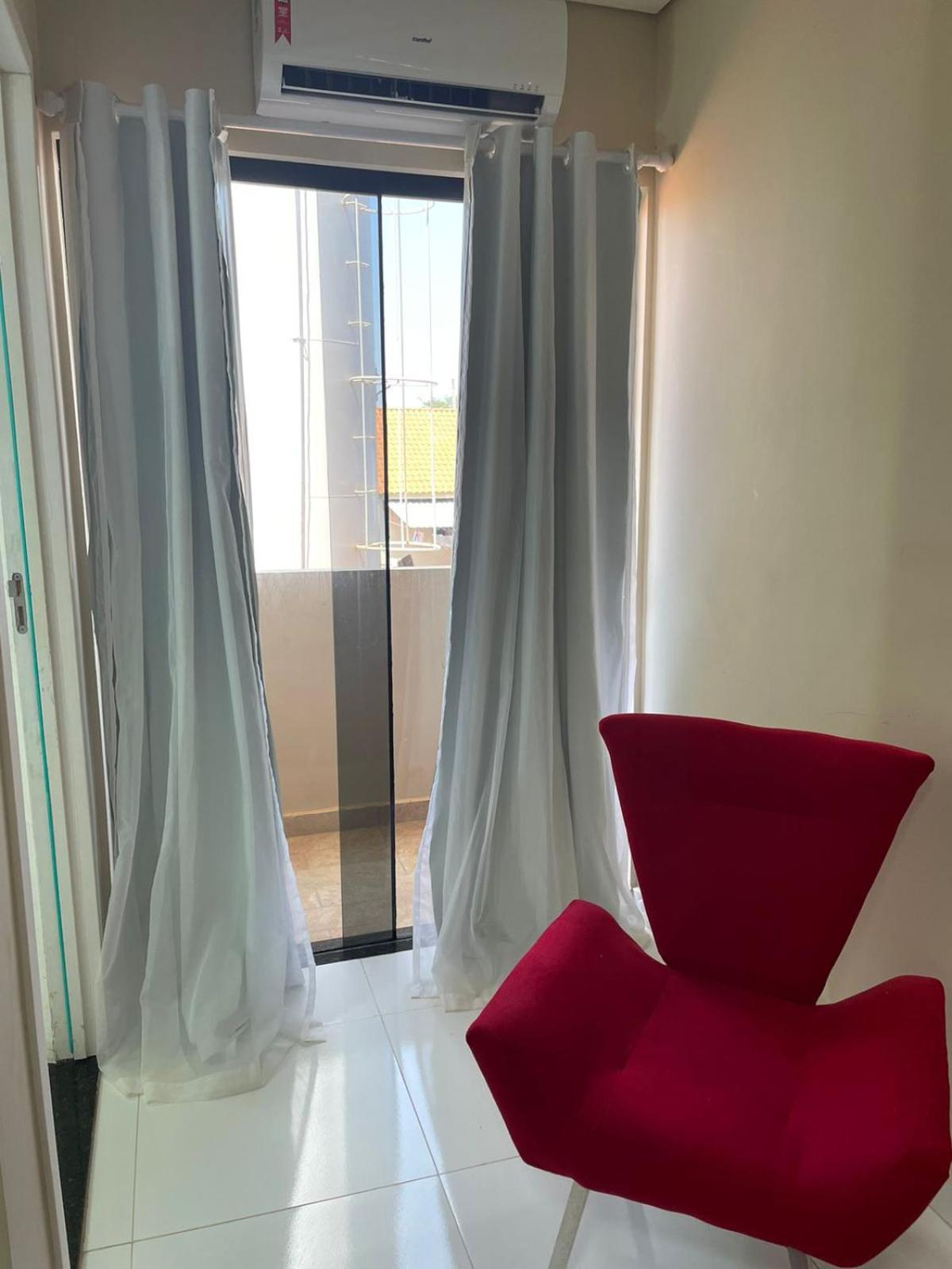 Hotel La Sierra Бодокена Екстериор снимка