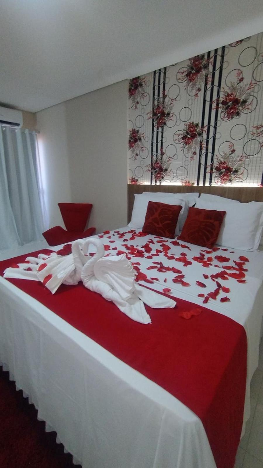 Hotel La Sierra Бодокена Екстериор снимка