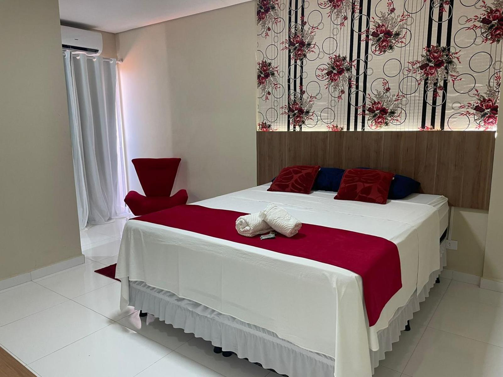 Hotel La Sierra Бодокена Екстериор снимка