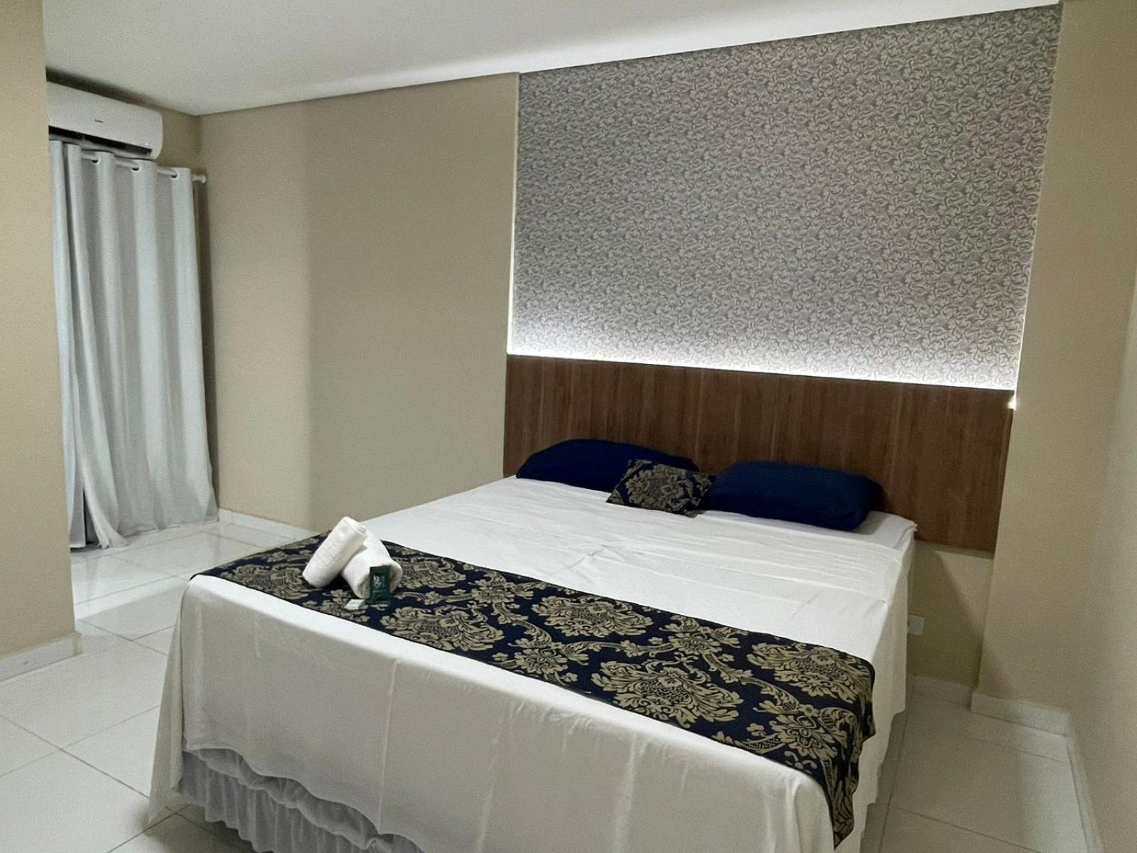 Hotel La Sierra Бодокена Екстериор снимка