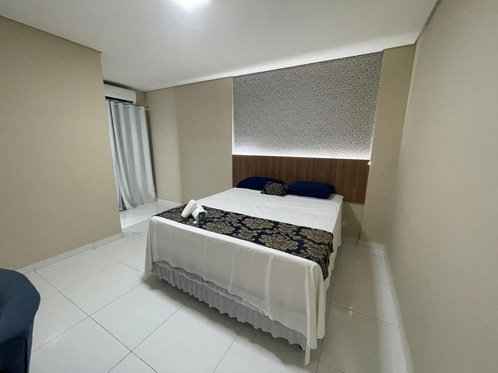 Hotel La Sierra Бодокена Екстериор снимка