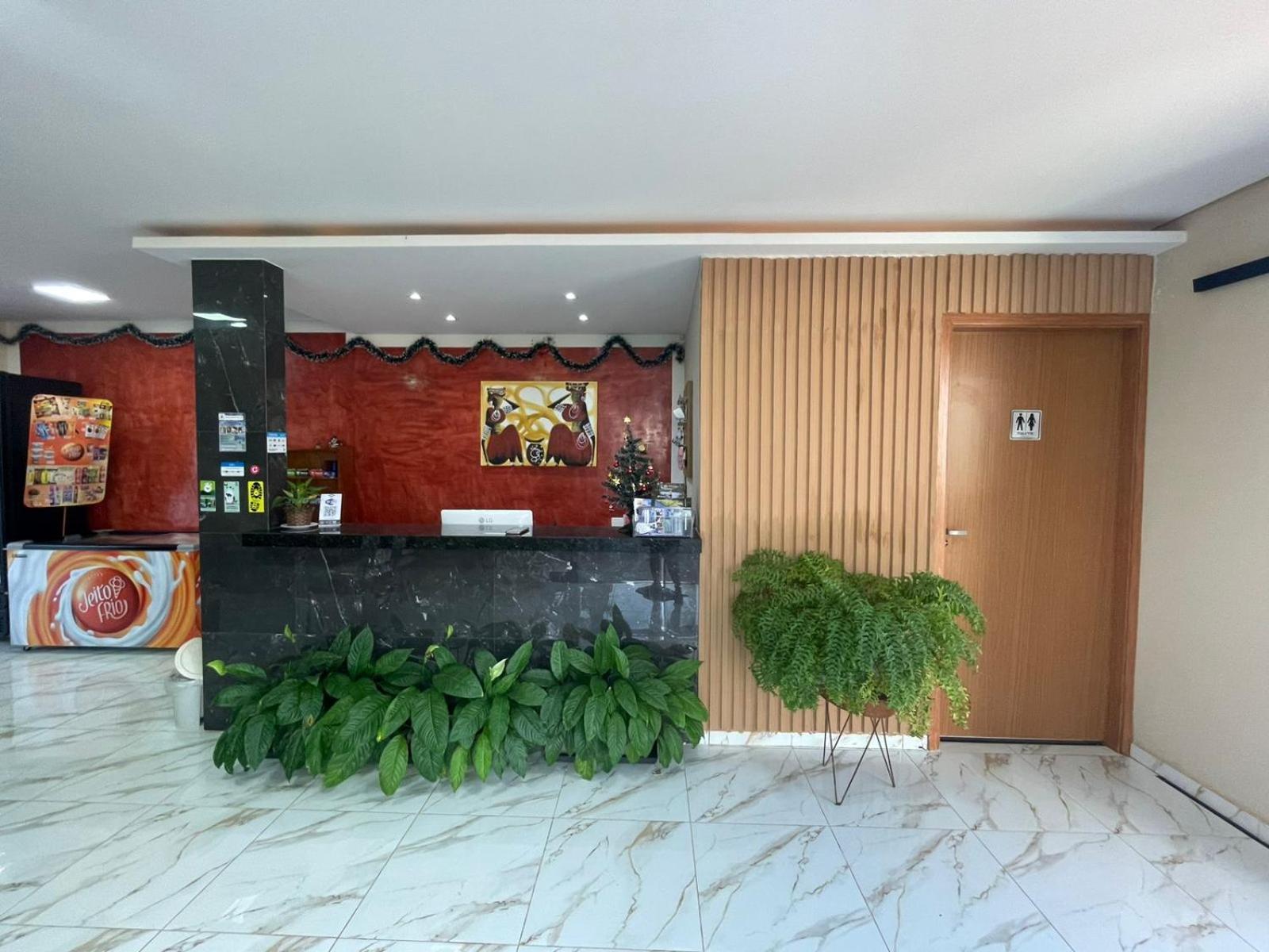 Hotel La Sierra Бодокена Екстериор снимка