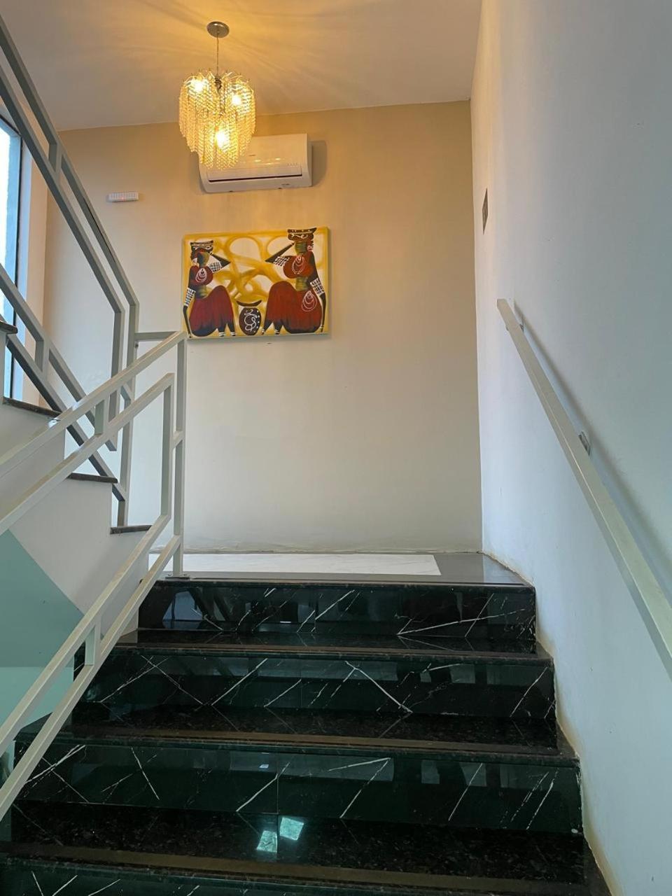 Hotel La Sierra Бодокена Екстериор снимка