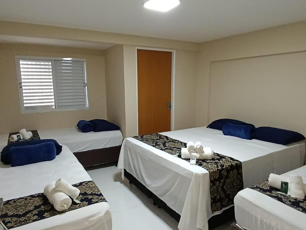 Hotel La Sierra Бодокена Екстериор снимка
