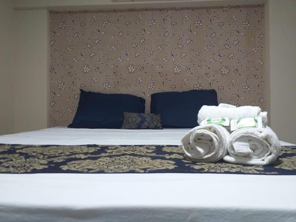 Hotel La Sierra Бодокена Екстериор снимка