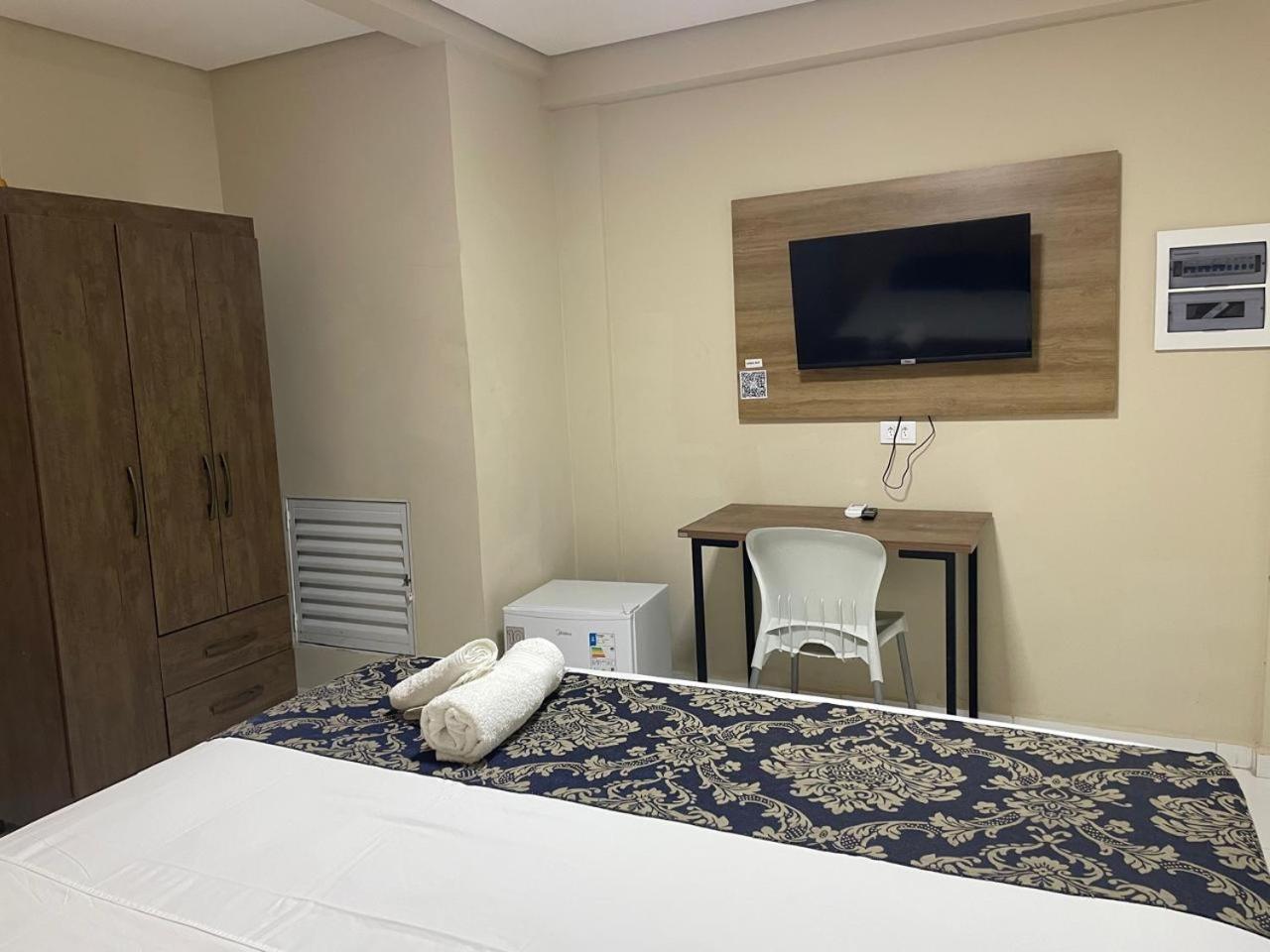 Hotel La Sierra Бодокена Екстериор снимка