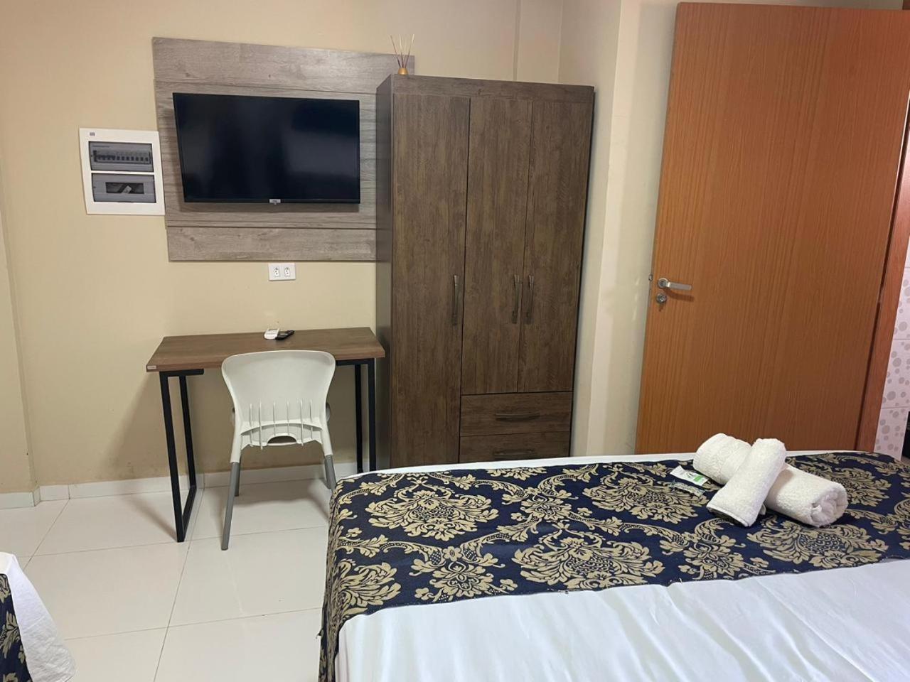 Hotel La Sierra Бодокена Екстериор снимка