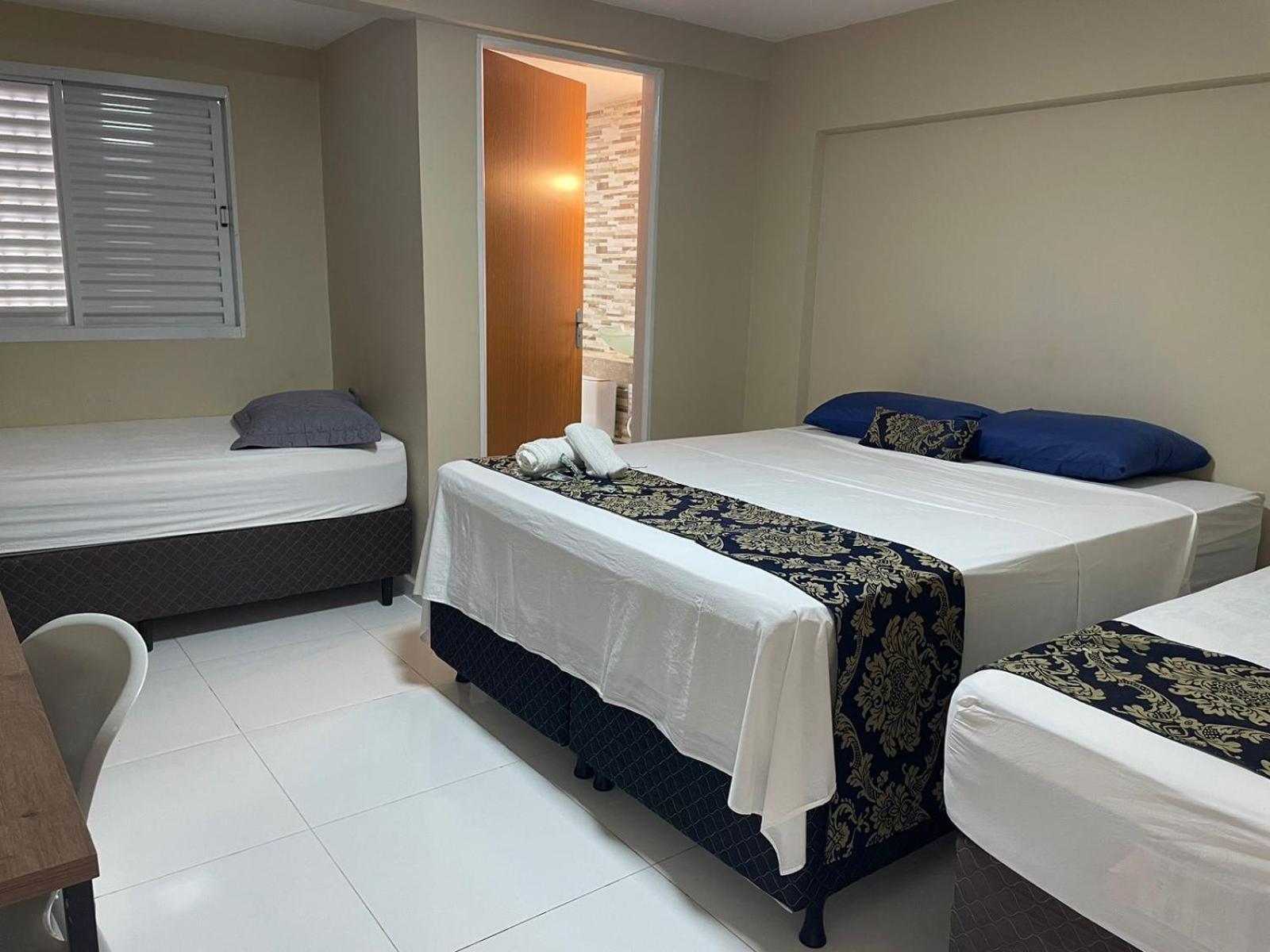 Hotel La Sierra Бодокена Екстериор снимка