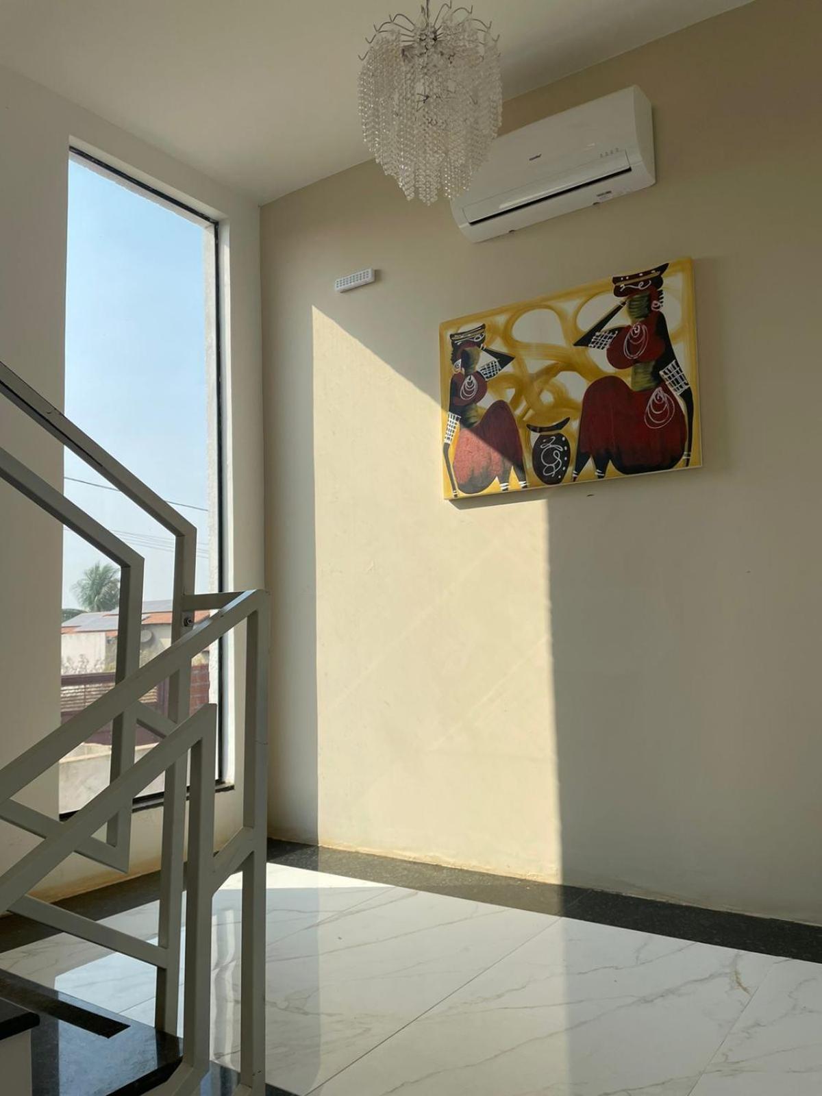 Hotel La Sierra Бодокена Екстериор снимка
